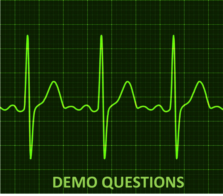 Cardiology for AIIMS DM demo( FREE)